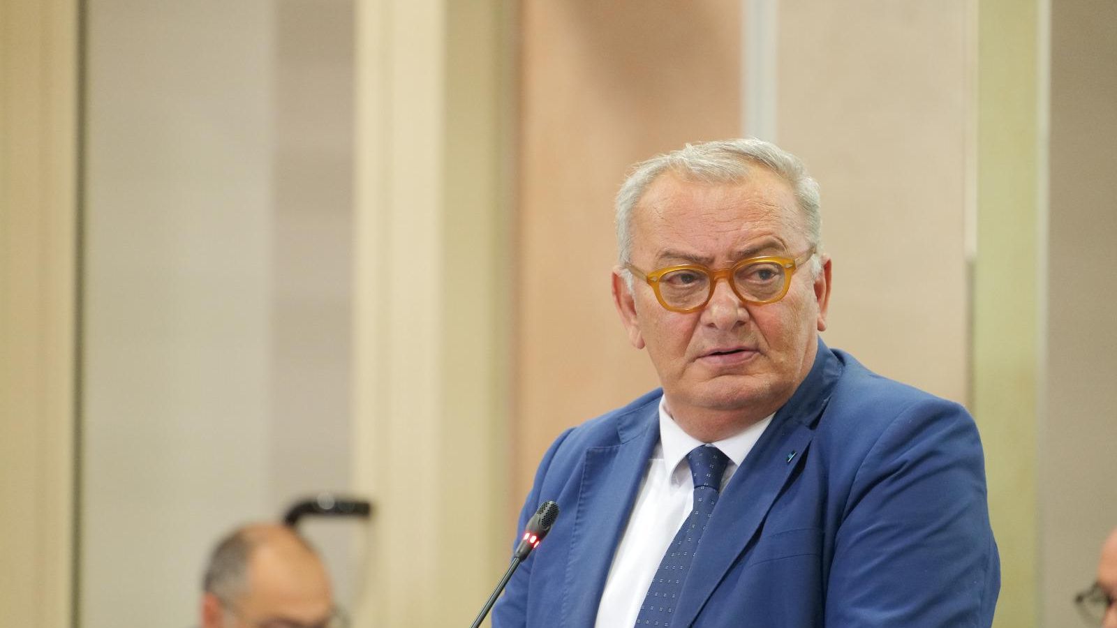 COLLEGAMENTO BARI-MATERA, CASINO: CONFERMATO IL POTENZIAMENTO DELLE CORSE